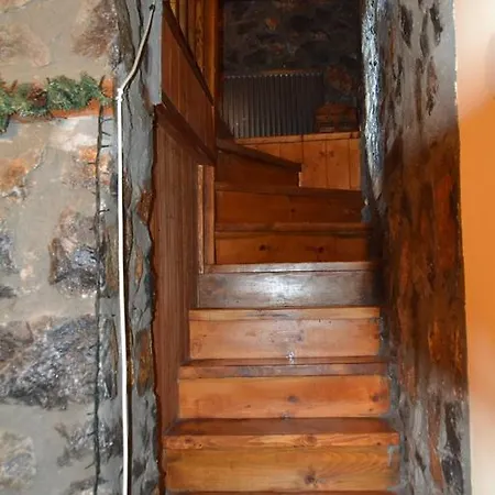 Exohiko Sto Kaimaktsalan Prázdninový dům Agios Athanasios (Pella)