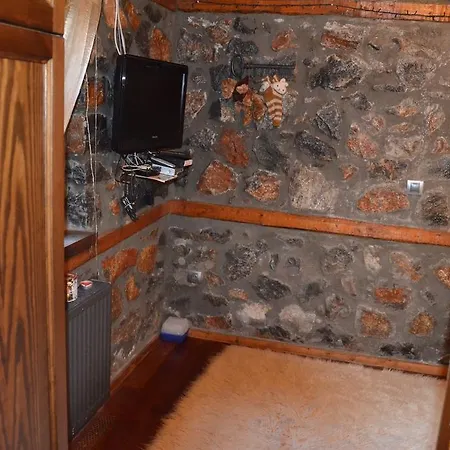Exohiko Sto Kaimaktsalan Prázdninový dům