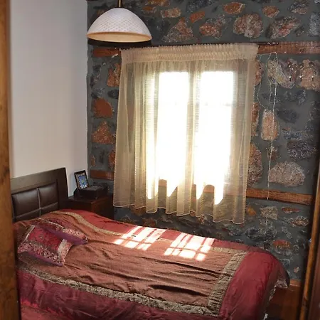 Prázdninový dům Exohiko Sto Kaimaktsalan Agios Athanasios (Pella)